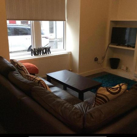 Apartament 103 Nelson Street Aubery Largs Zewnętrze zdjęcie
