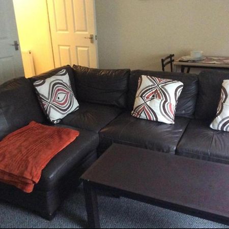 Apartament 103 Nelson Street Aubery Largs Zewnętrze zdjęcie