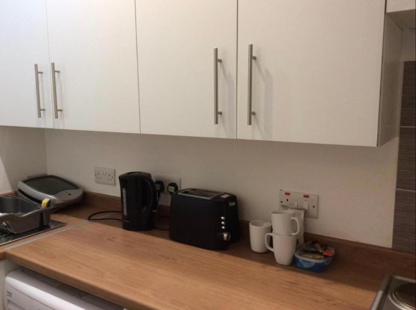 Apartament 103 Nelson Street Aubery Largs Zewnętrze zdjęcie
