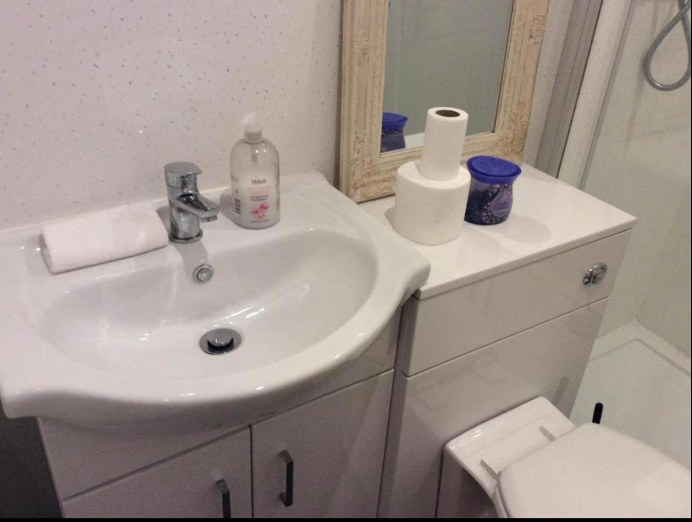 Apartament 103 Nelson Street Aubery Largs Zewnętrze zdjęcie