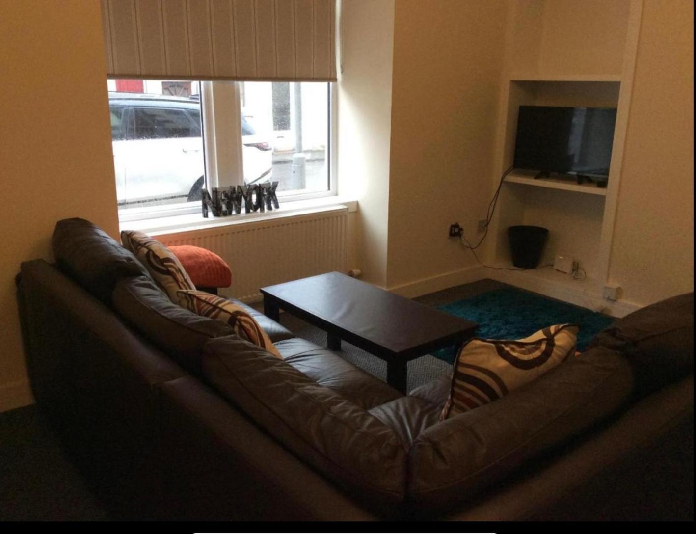 Apartament 103 Nelson Street Aubery Largs Zewnętrze zdjęcie