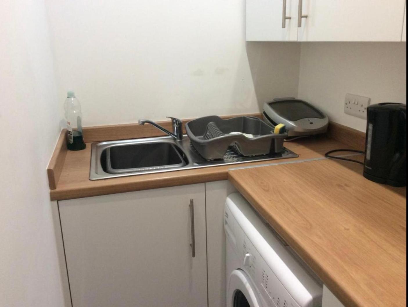 Apartament 103 Nelson Street Aubery Largs Zewnętrze zdjęcie