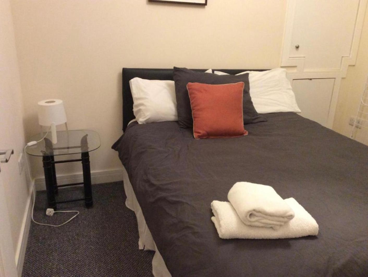 Apartament 103 Nelson Street Aubery Largs Zewnętrze zdjęcie