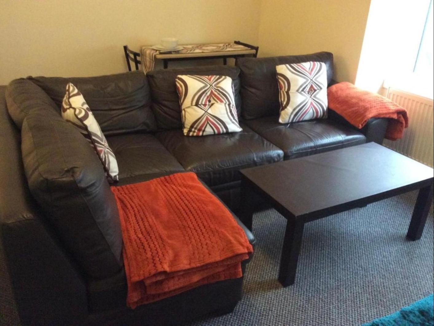 Apartament 103 Nelson Street Aubery Largs Zewnętrze zdjęcie